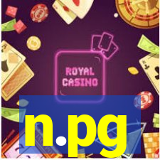n.pg-nmga fortune tiger